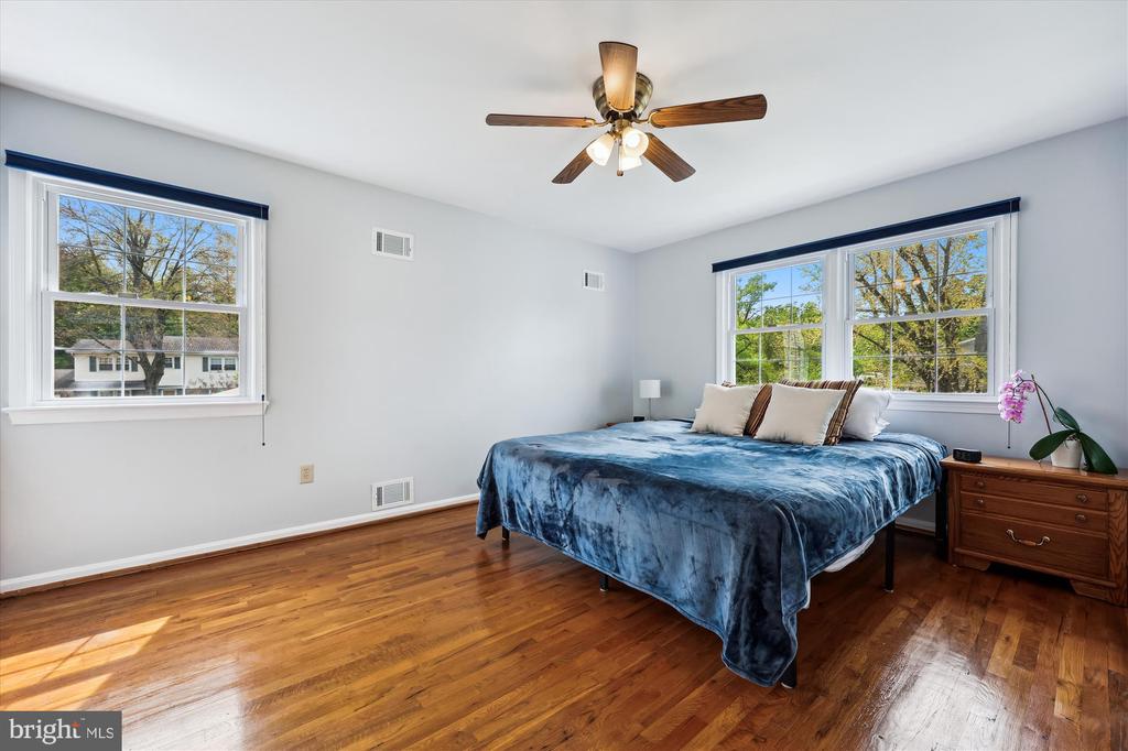 2 Cullinan Dr