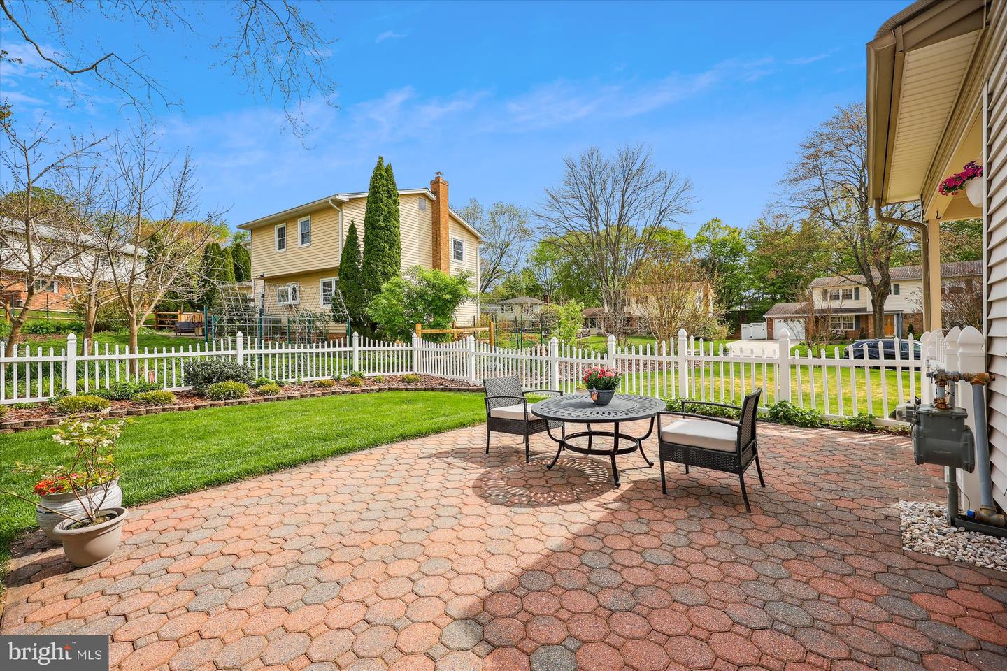 2 Cullinan Dr