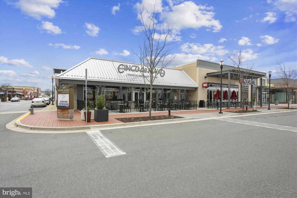 2 Cullinan Dr