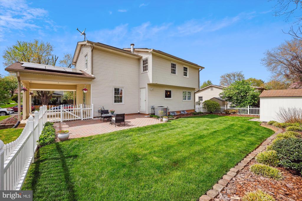 2 Cullinan Dr