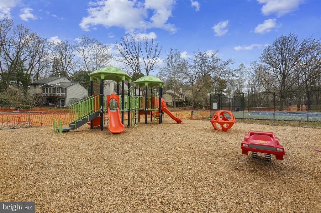 2 Cullinan Dr