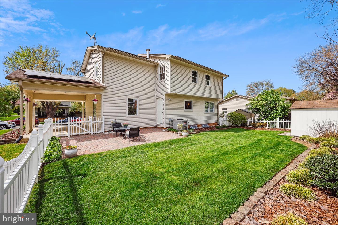 2 Cullinan Dr