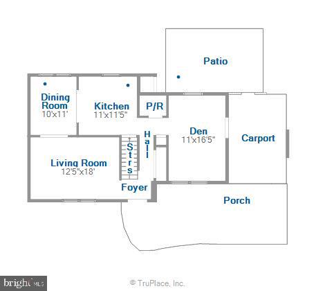 2 Cullinan Dr