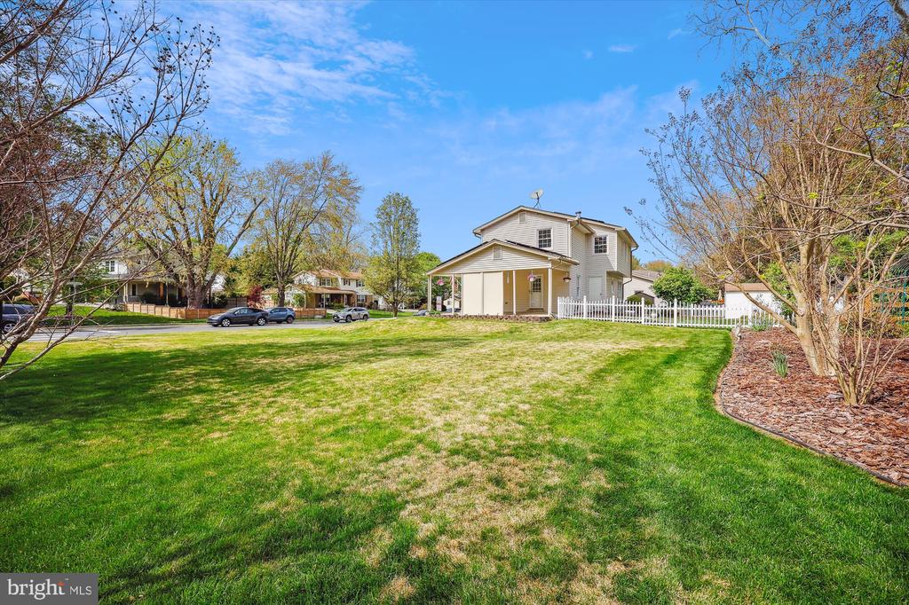 2 Cullinan Dr