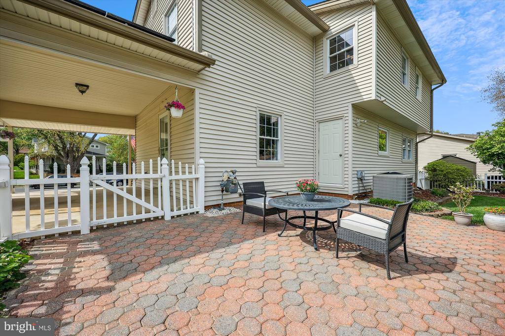 2 Cullinan Dr