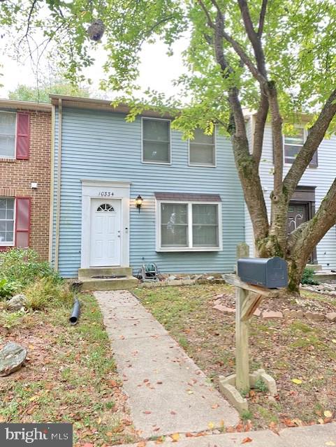 10334 APPLE RIDGE RD