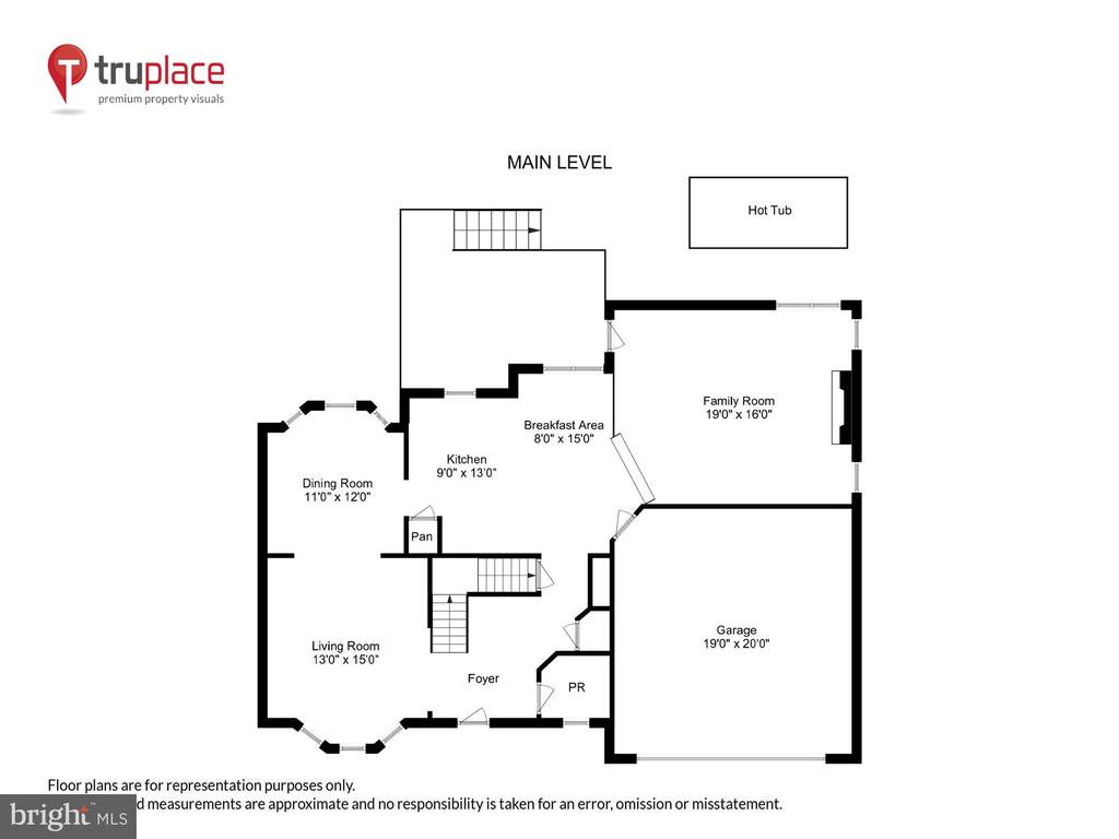 13736 Monarch Vista Dr