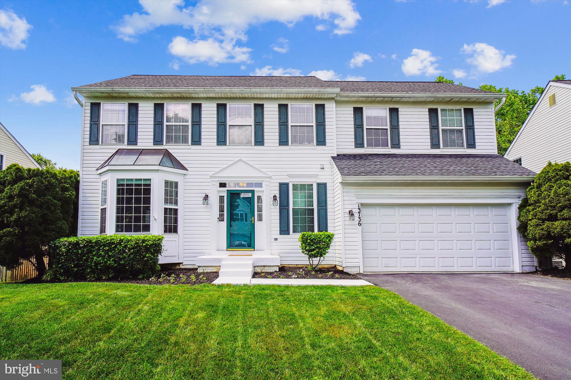 13736 Monarch Vista Dr