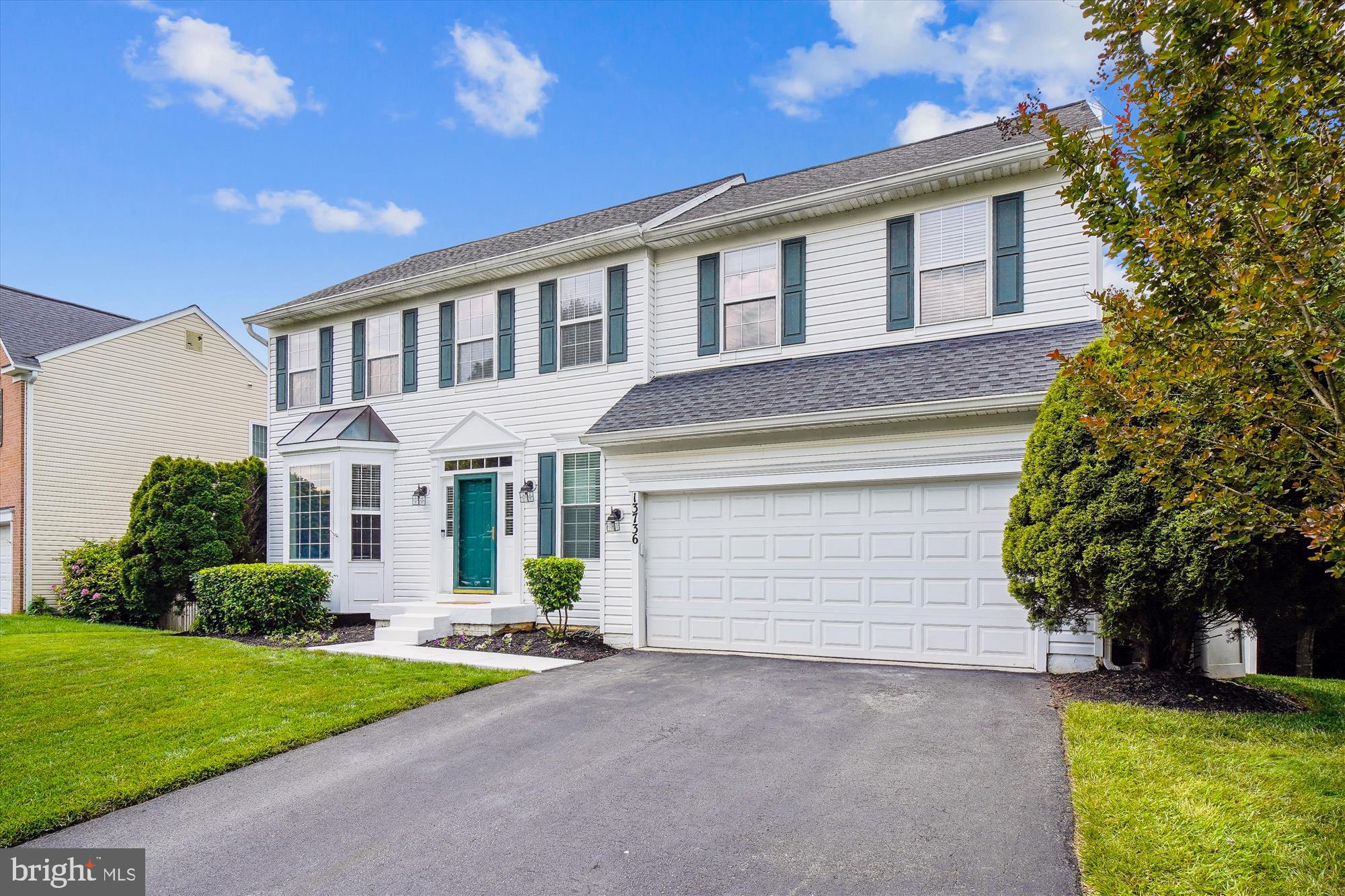 13736 Monarch Vista Dr