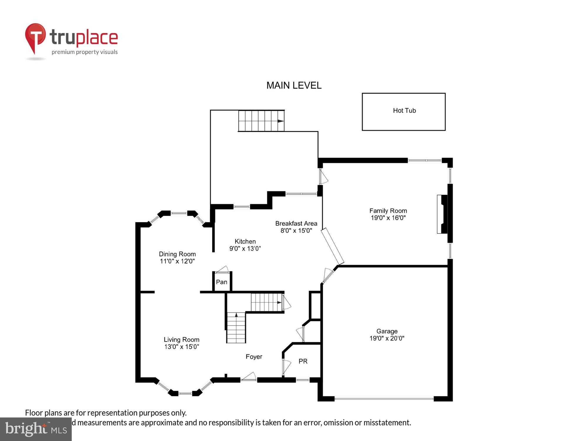 13736 Monarch Vista Dr