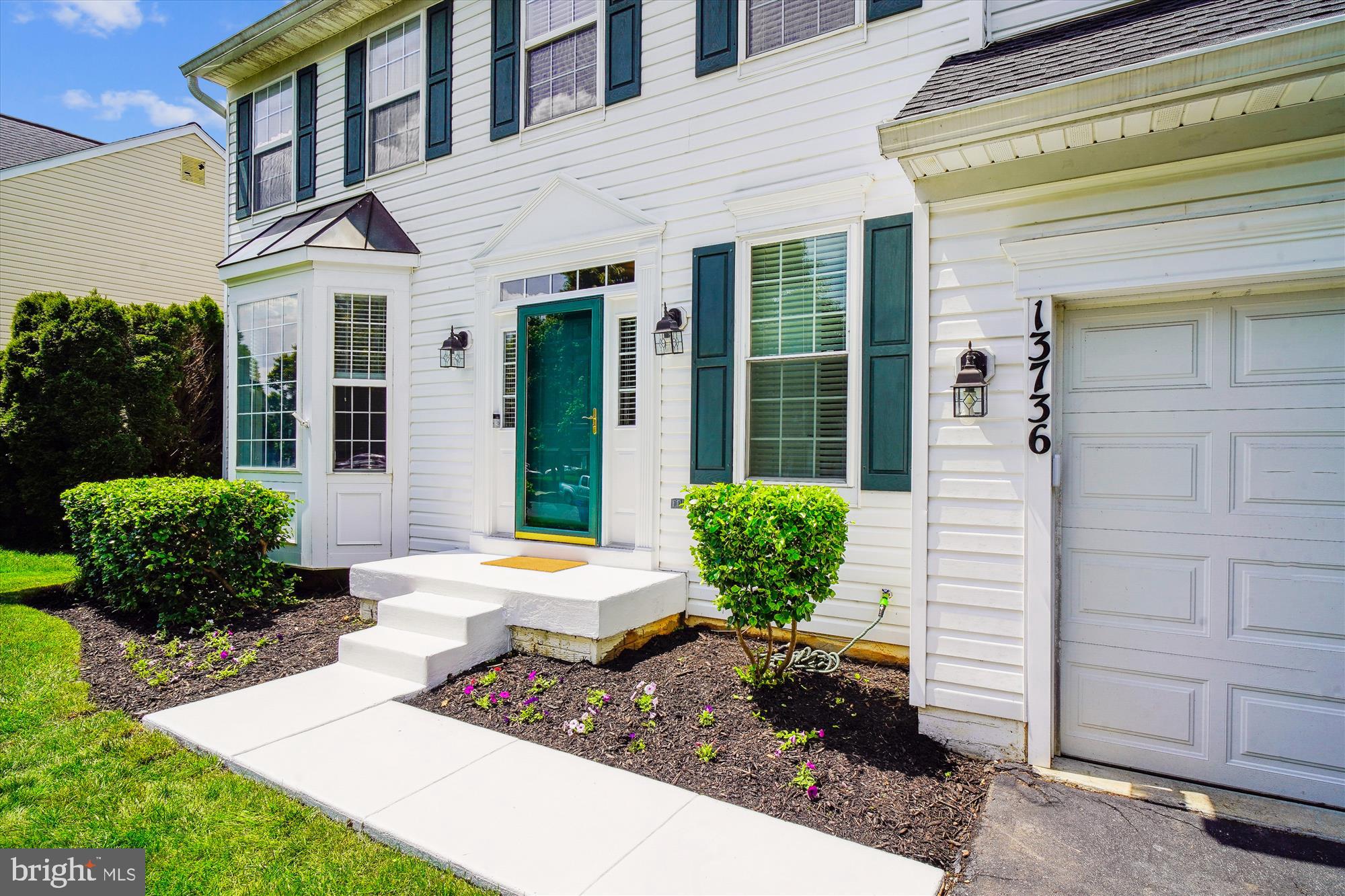 13736 Monarch Vista Dr