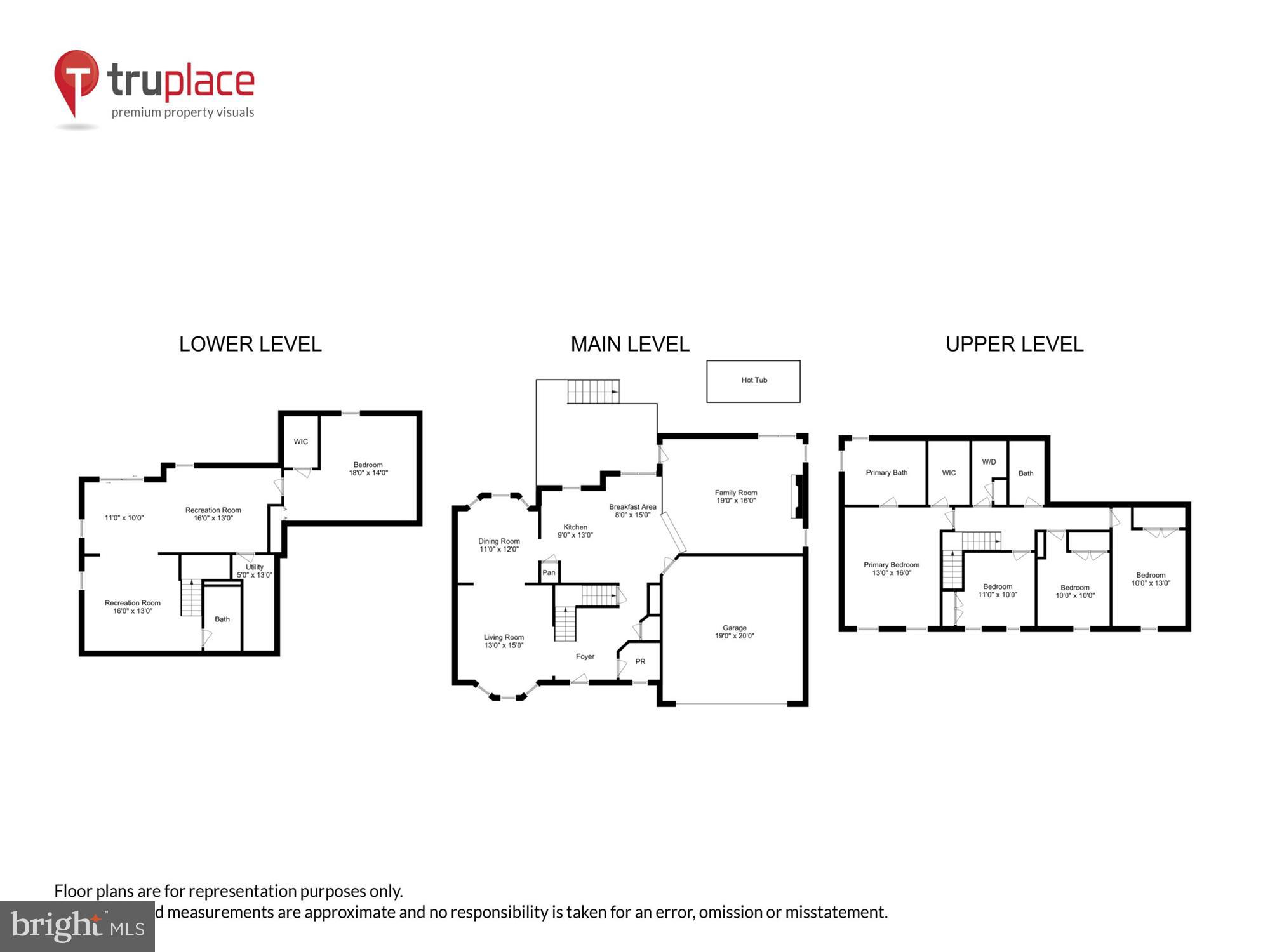 13736 Monarch Vista Dr