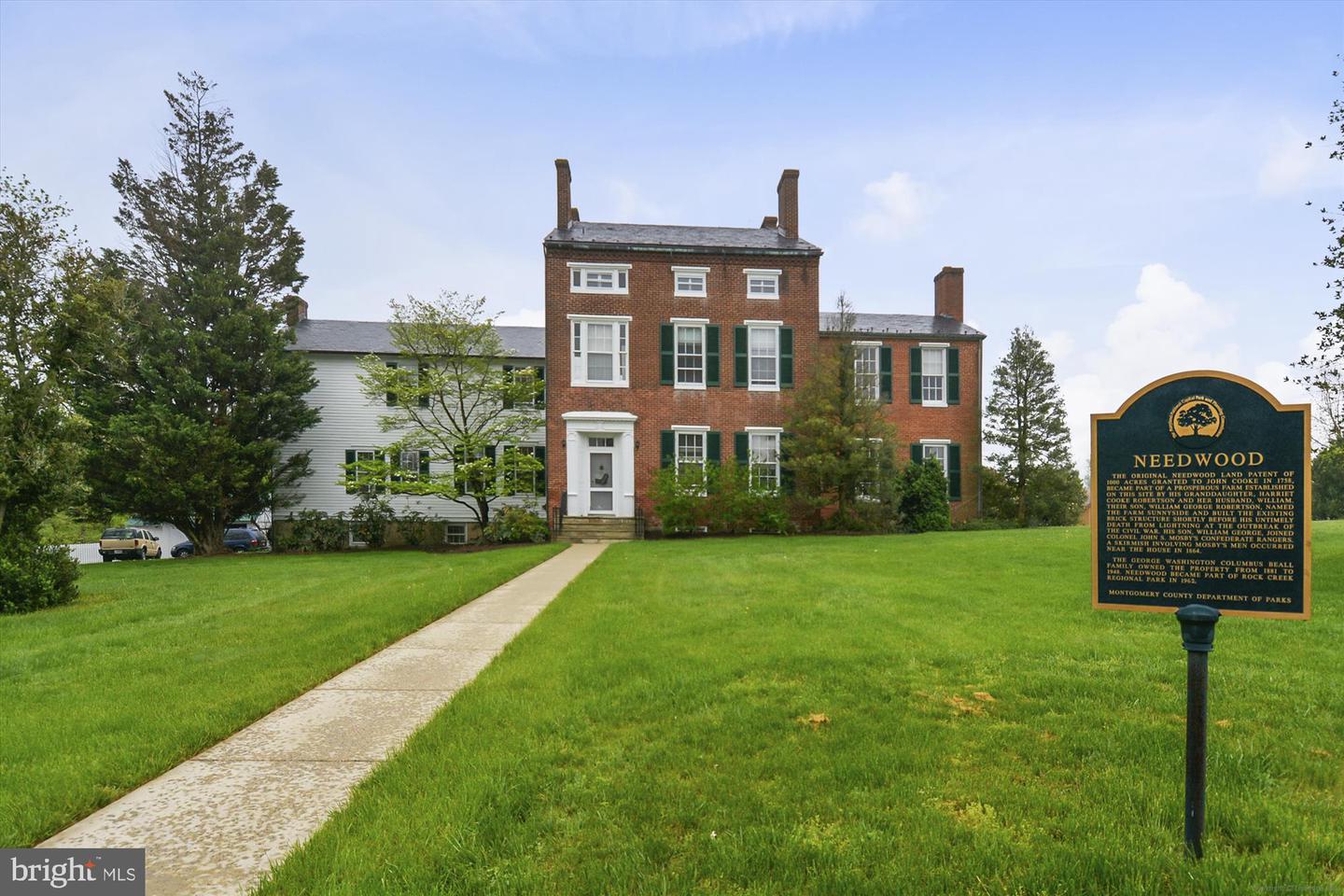 17721 Lisa Dr