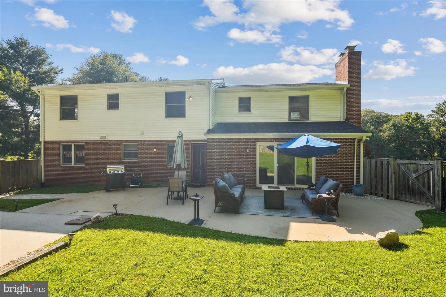 17721 Lisa Dr