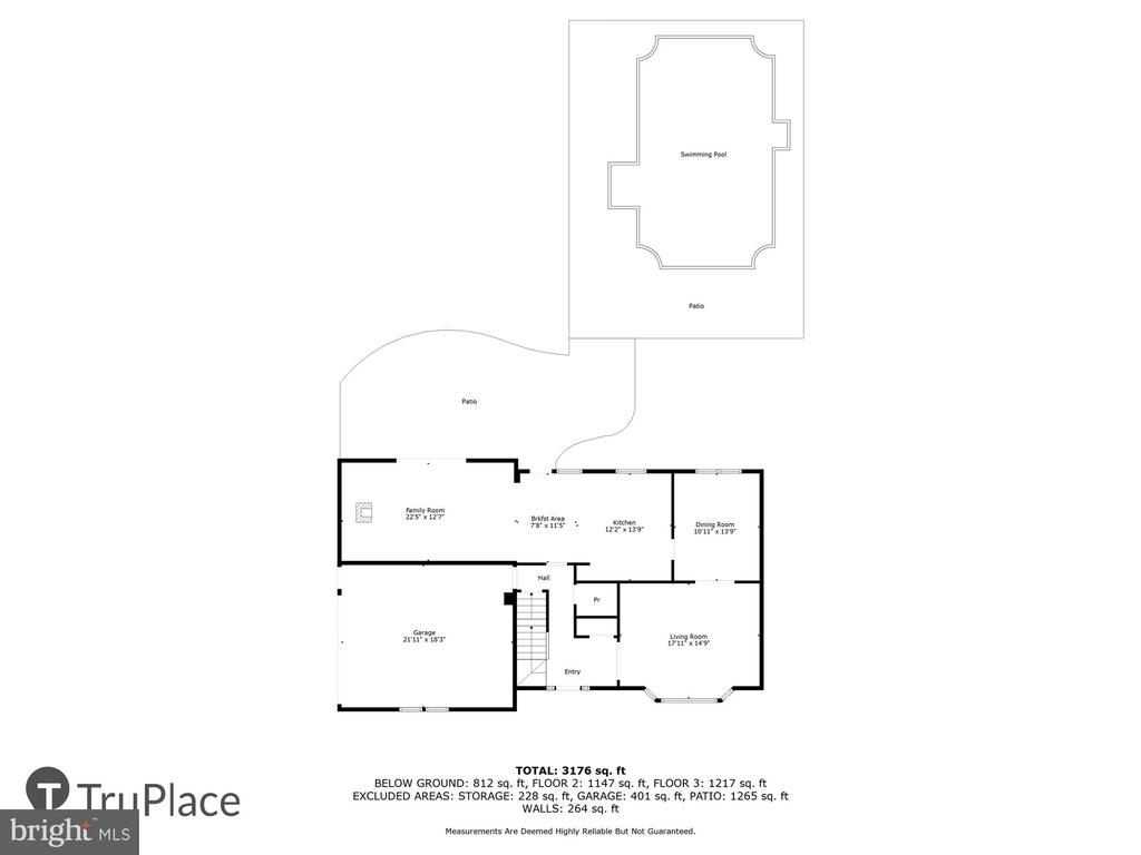 17721 Lisa Dr