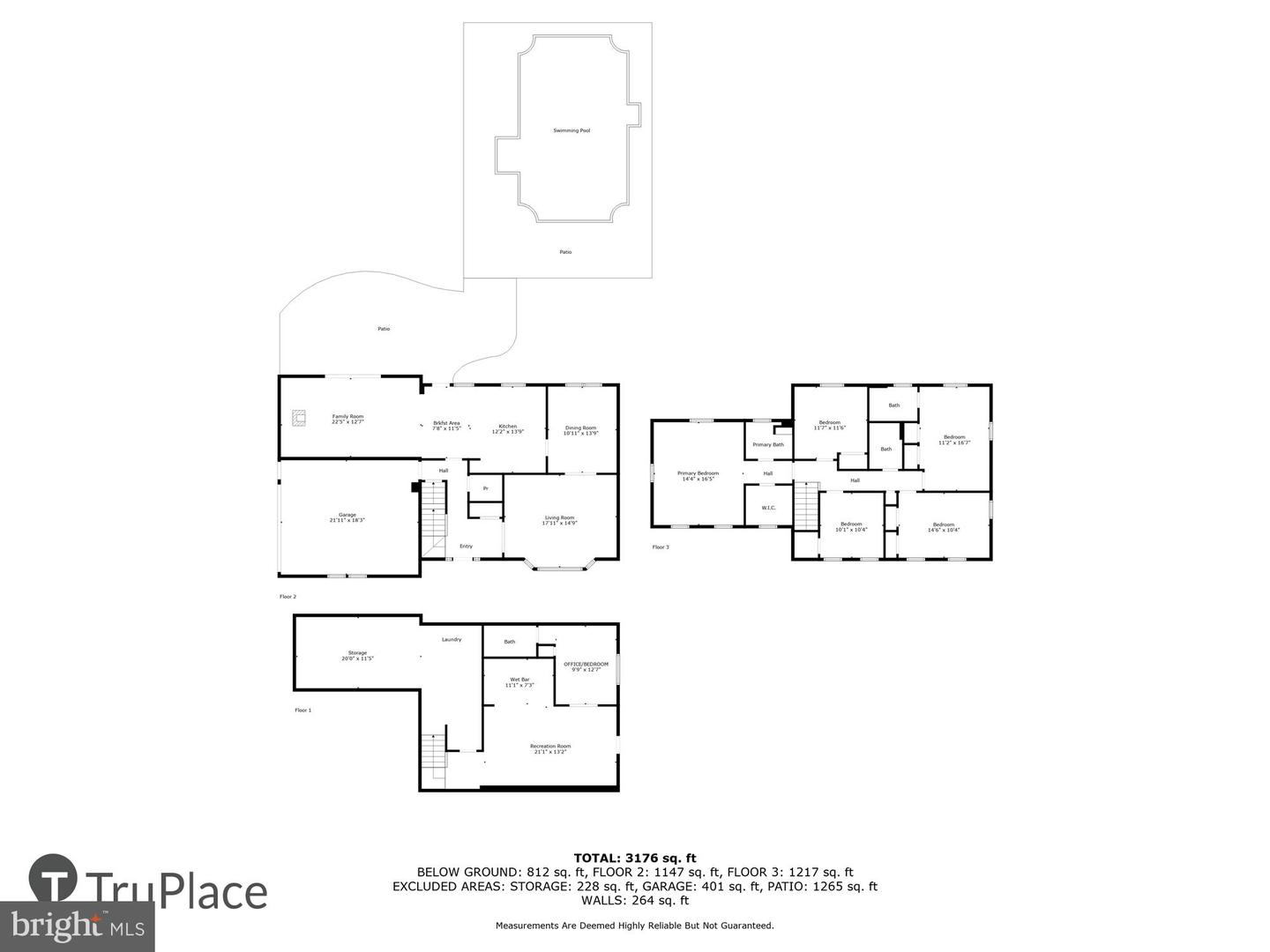 17721 Lisa Dr