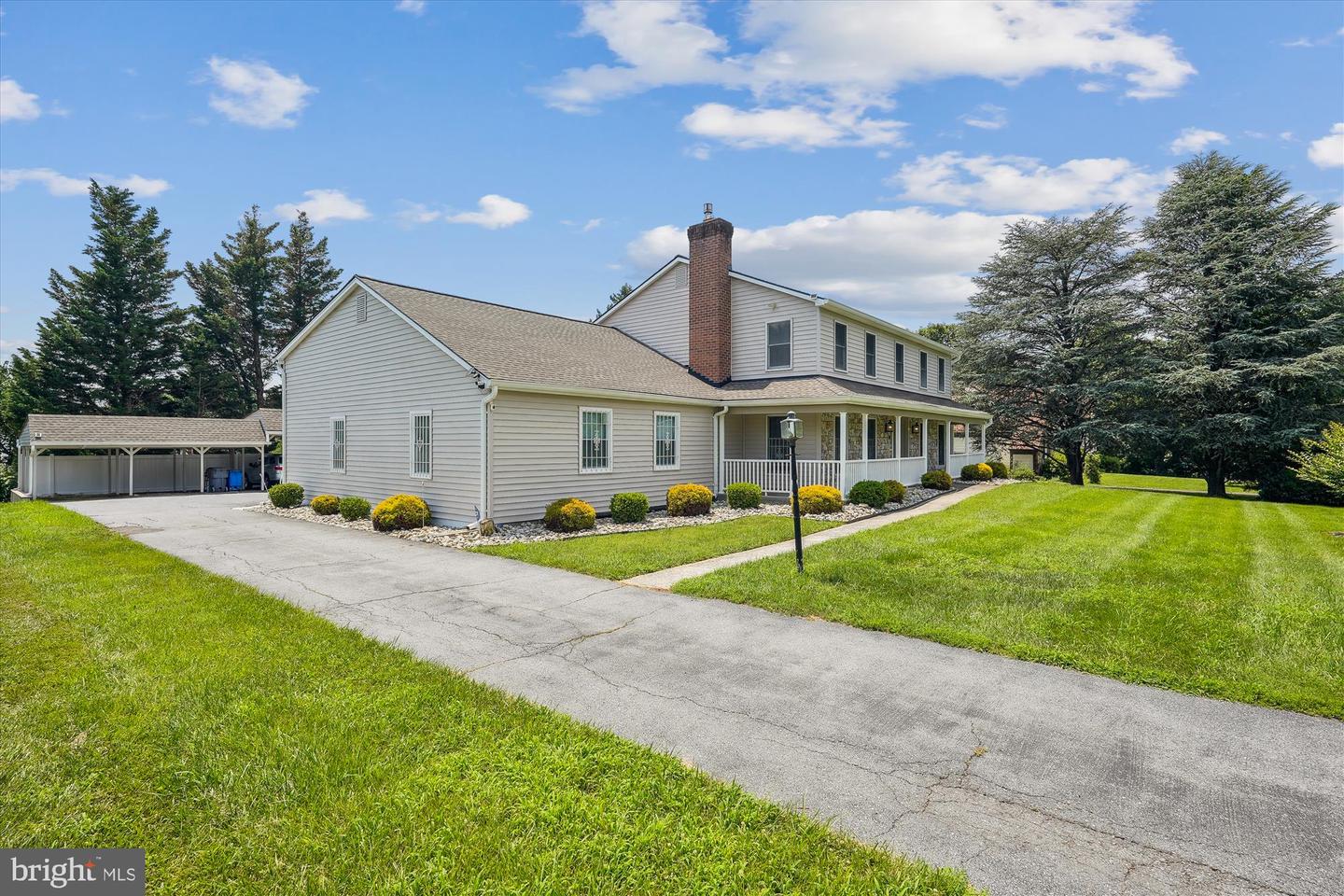 7300 Needwood Rd