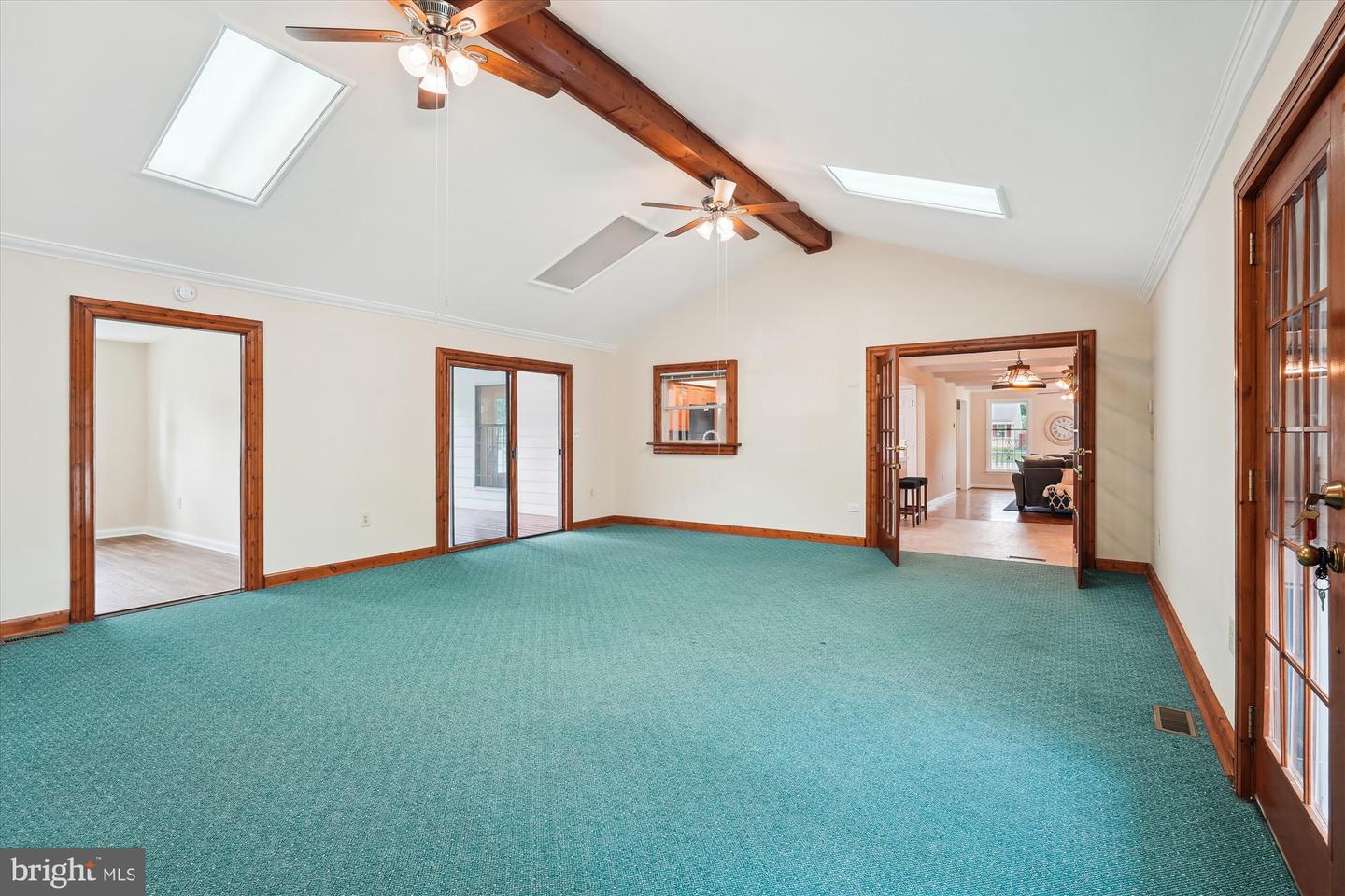 7300 Needwood Rd