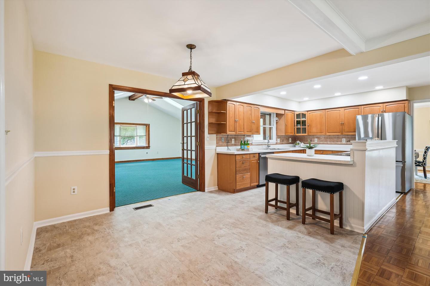 7300 Needwood Rd