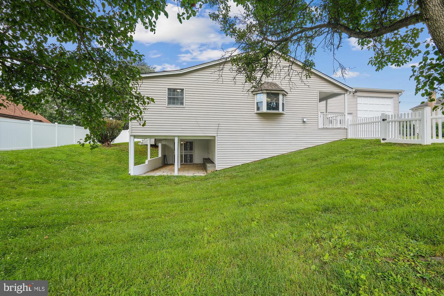 7300 Needwood Rd