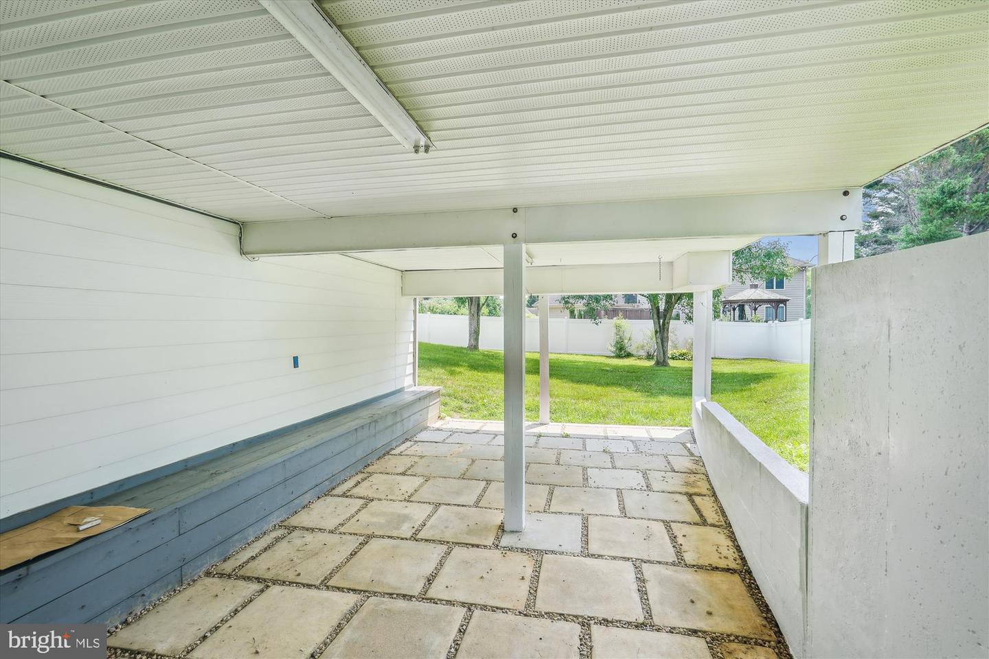 7300 Needwood Rd