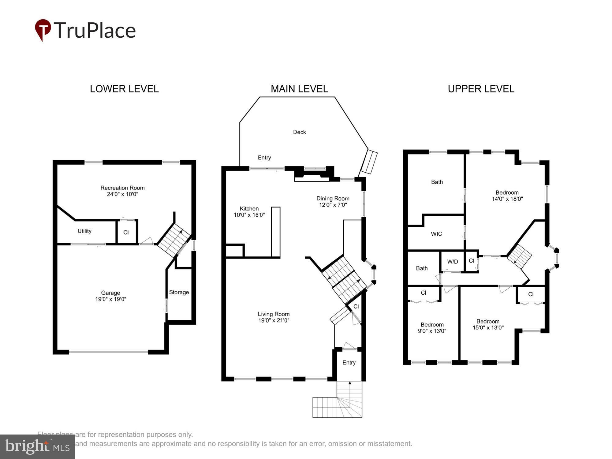 3318 MILLS CROSSING PLACE