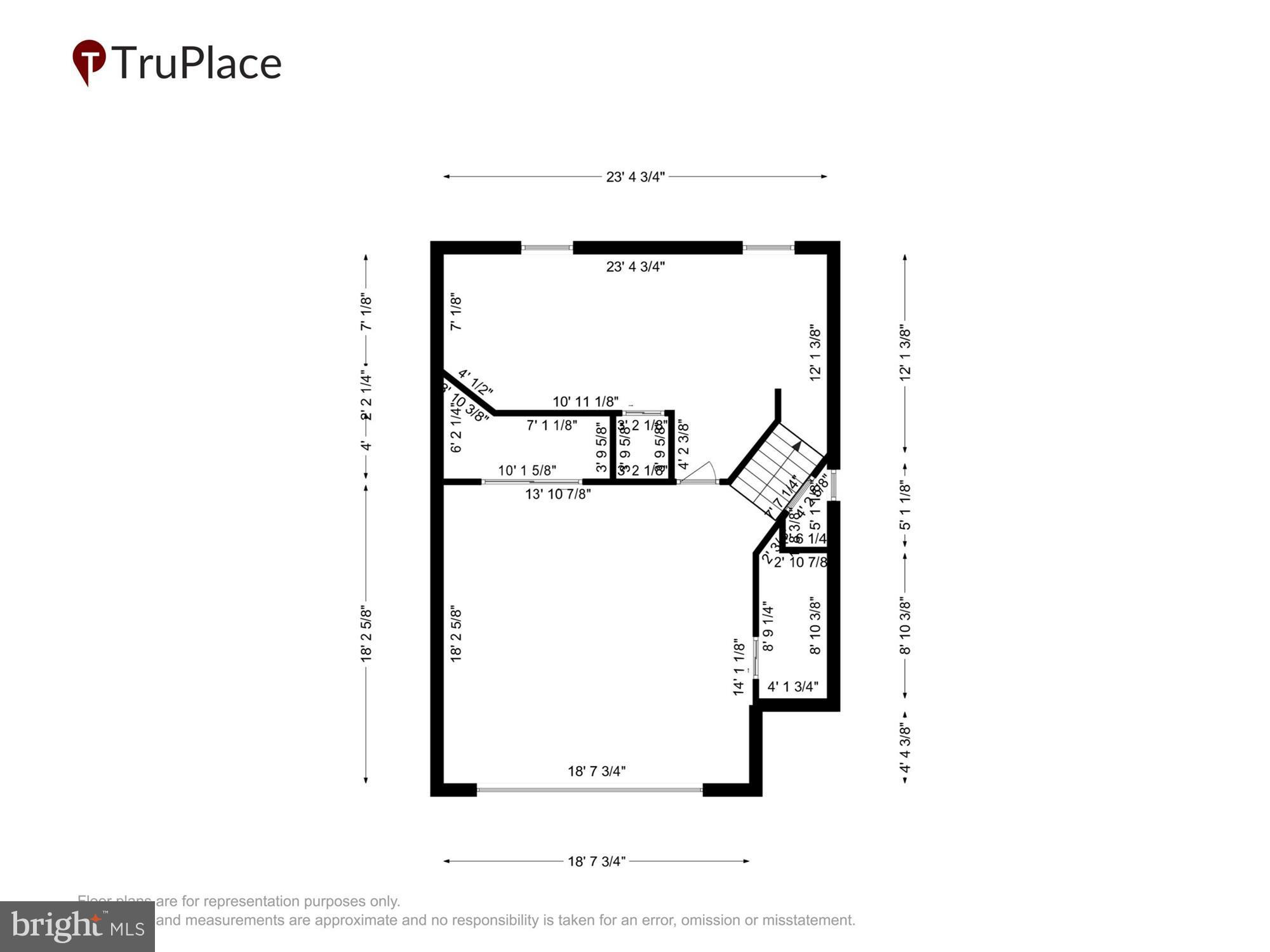 3318 MILLS CROSSING PLACE