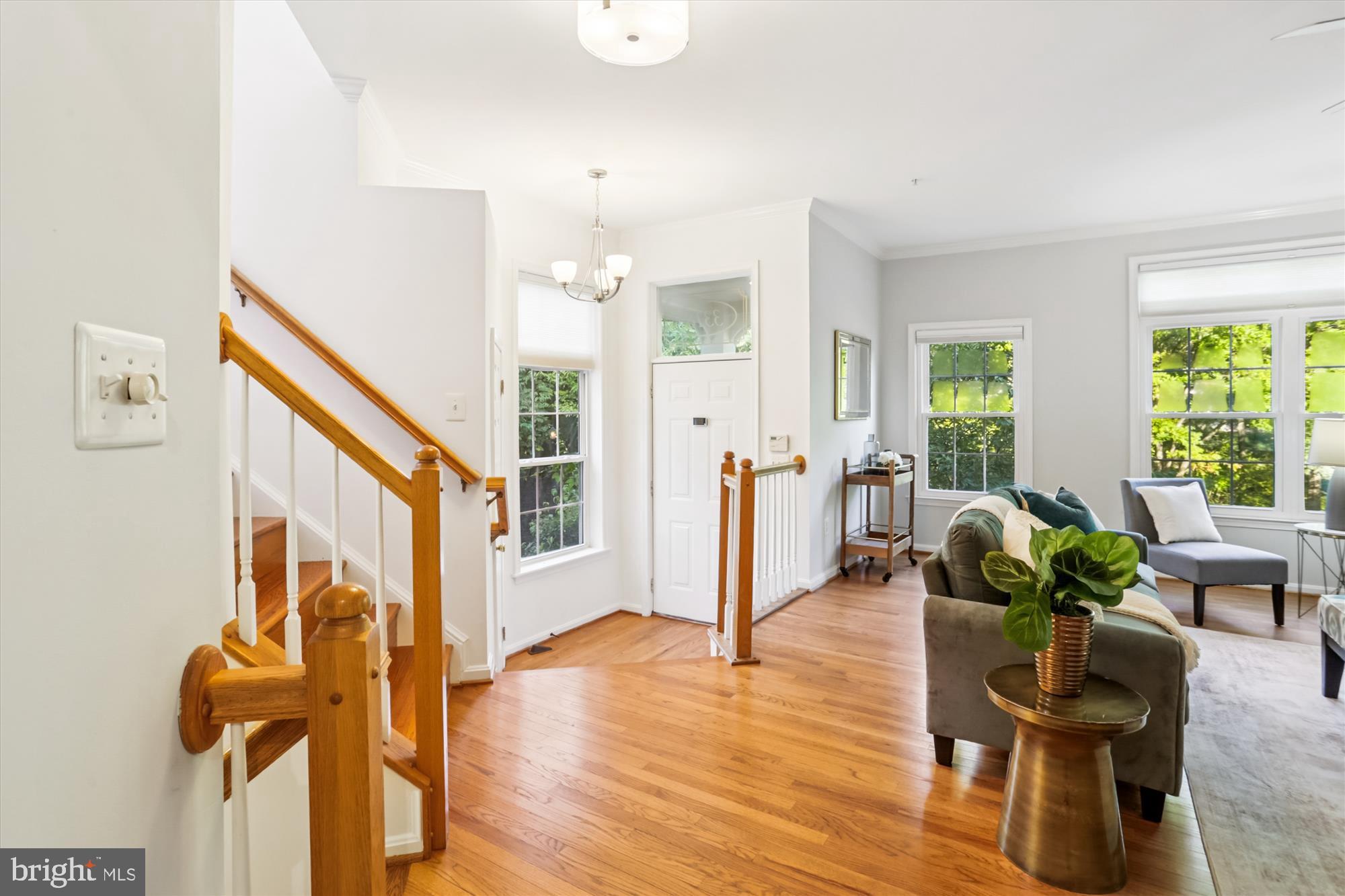 3318 MILLS CROSSING PLACE