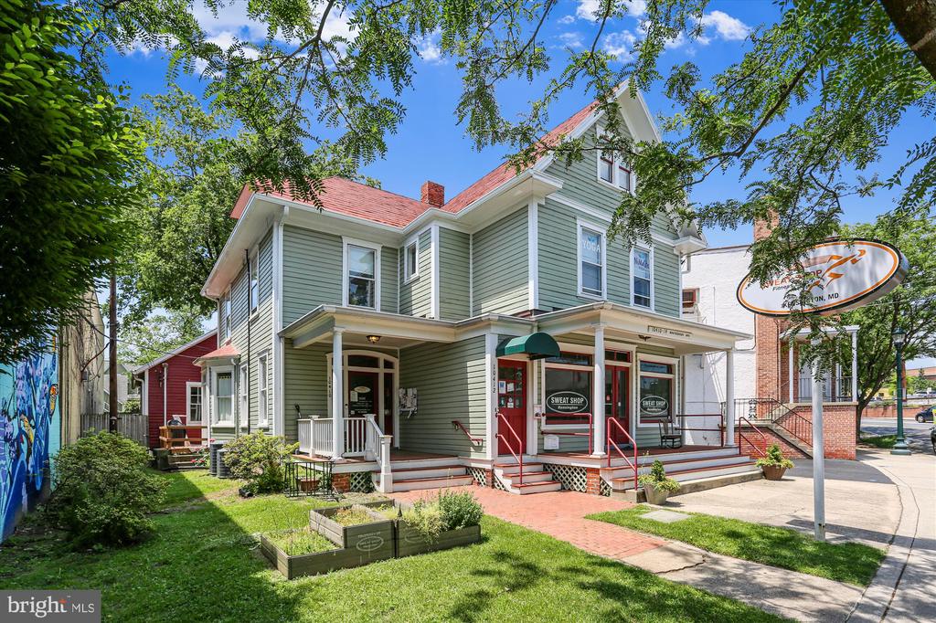3318 MILLS CROSSING PLACE