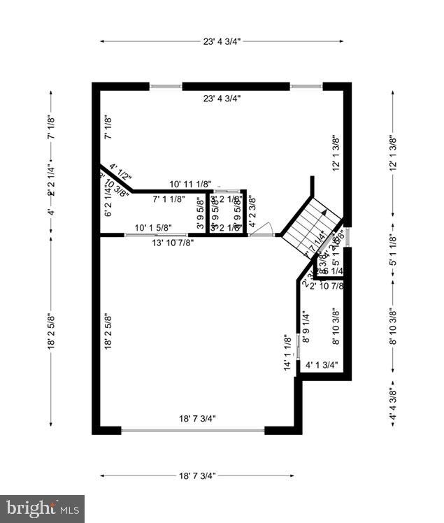3318 MILLS CROSSING PLACE