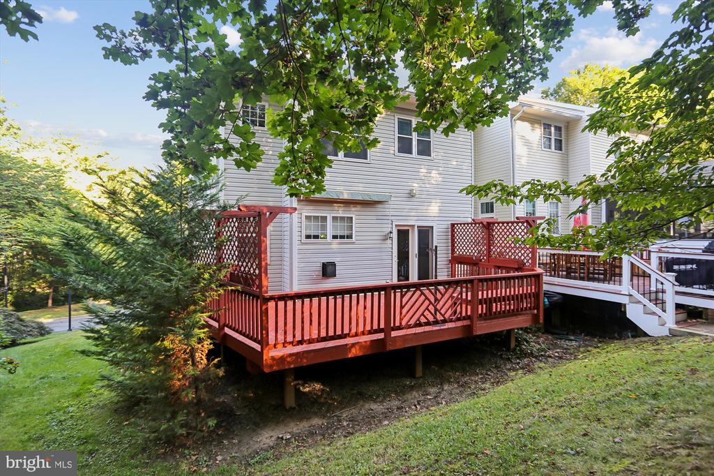 3318 MILLS CROSSING PLACE