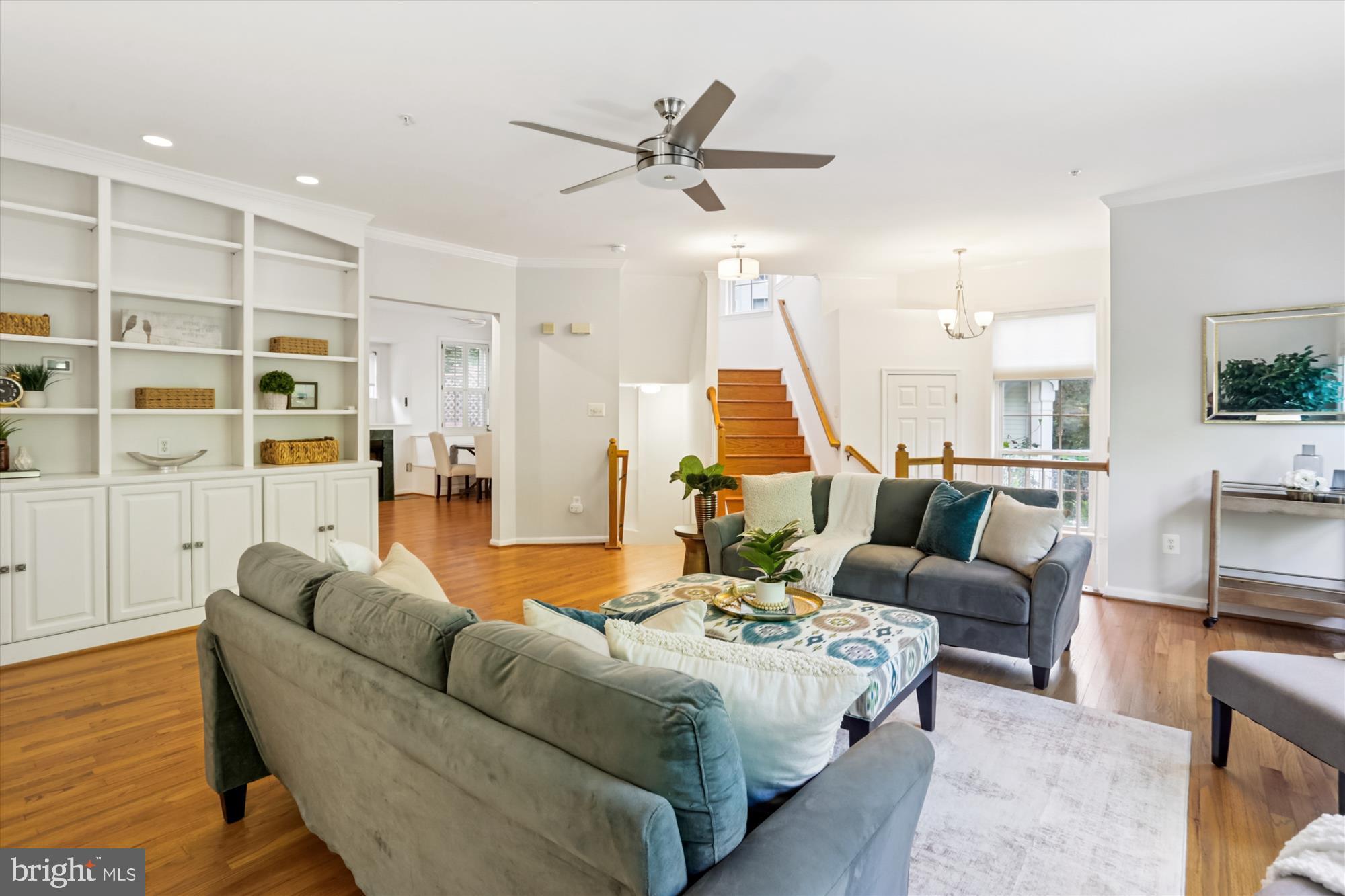 3318 MILLS CROSSING PLACE