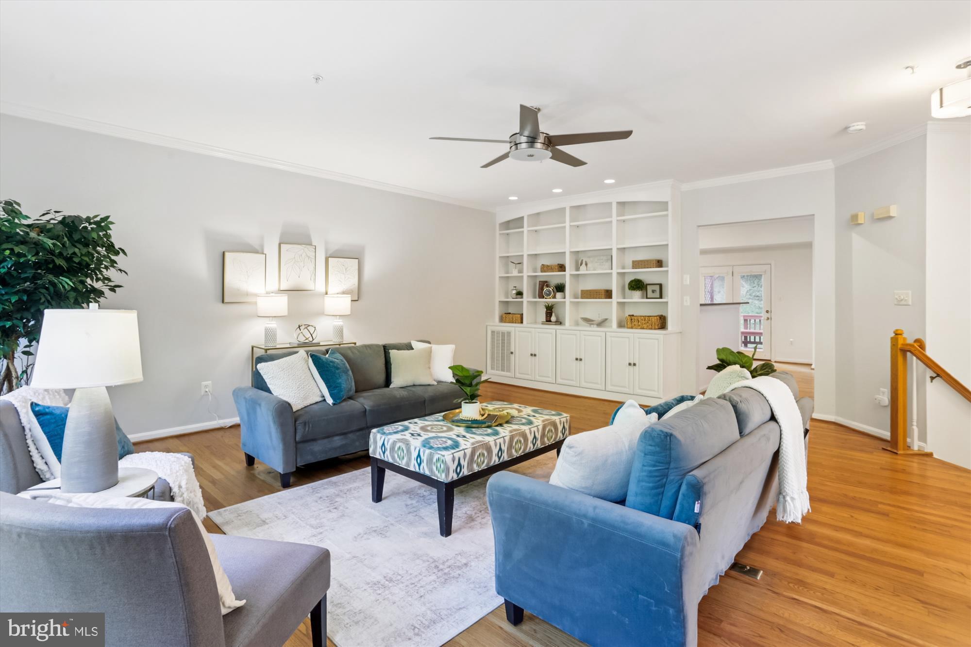 3318 MILLS CROSSING PLACE