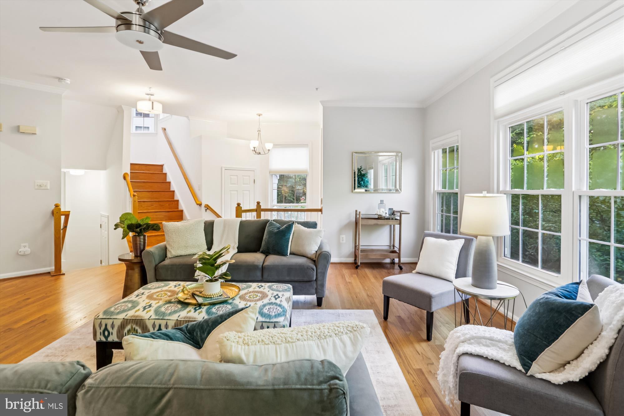 3318 MILLS CROSSING PLACE