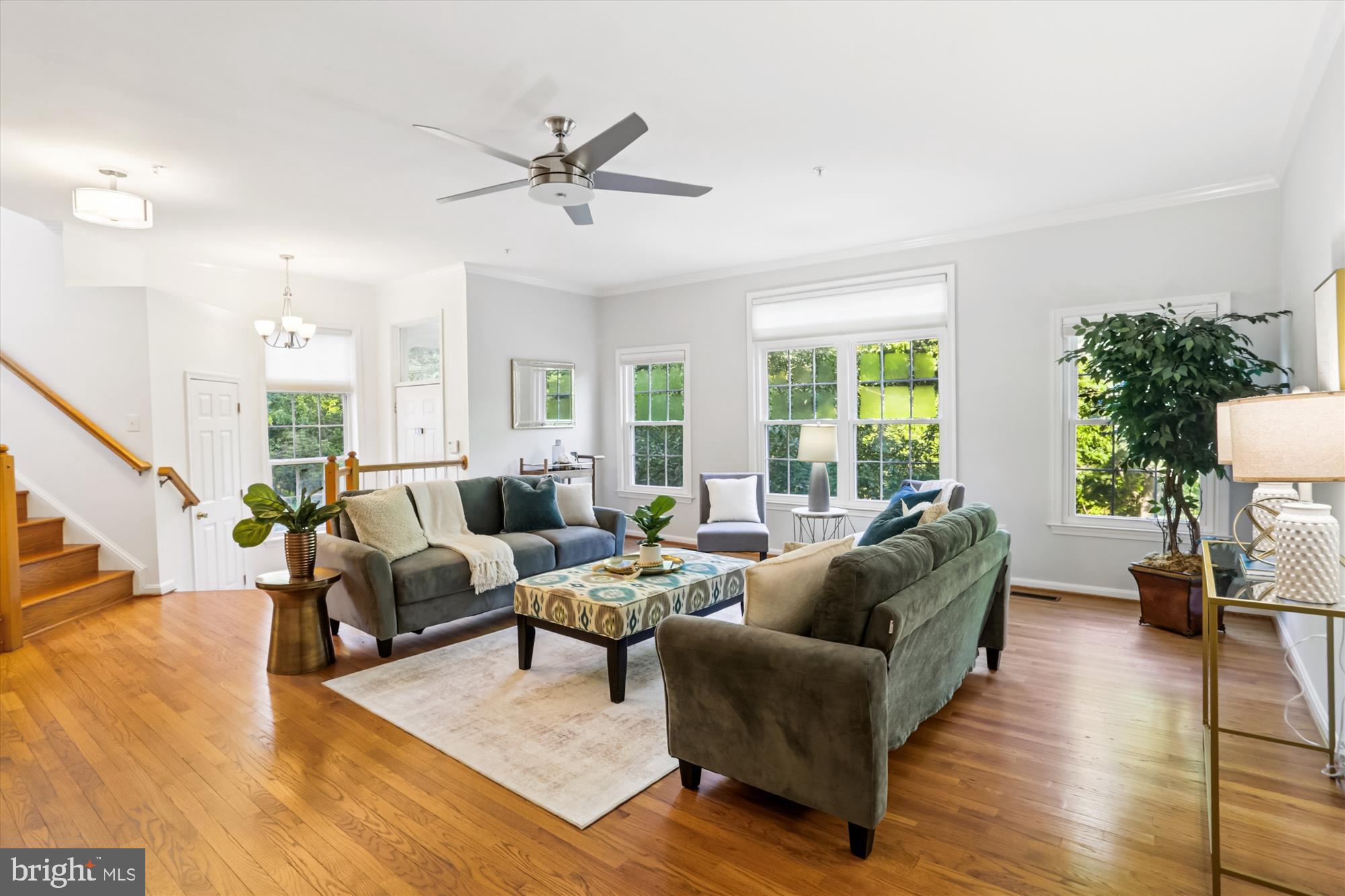 3318 MILLS CROSSING PLACE