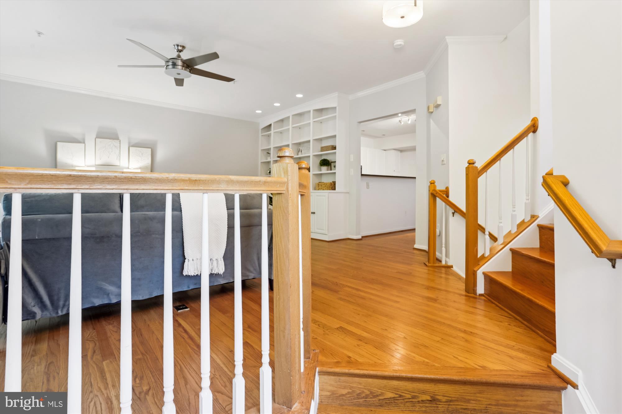 3318 MILLS CROSSING PLACE