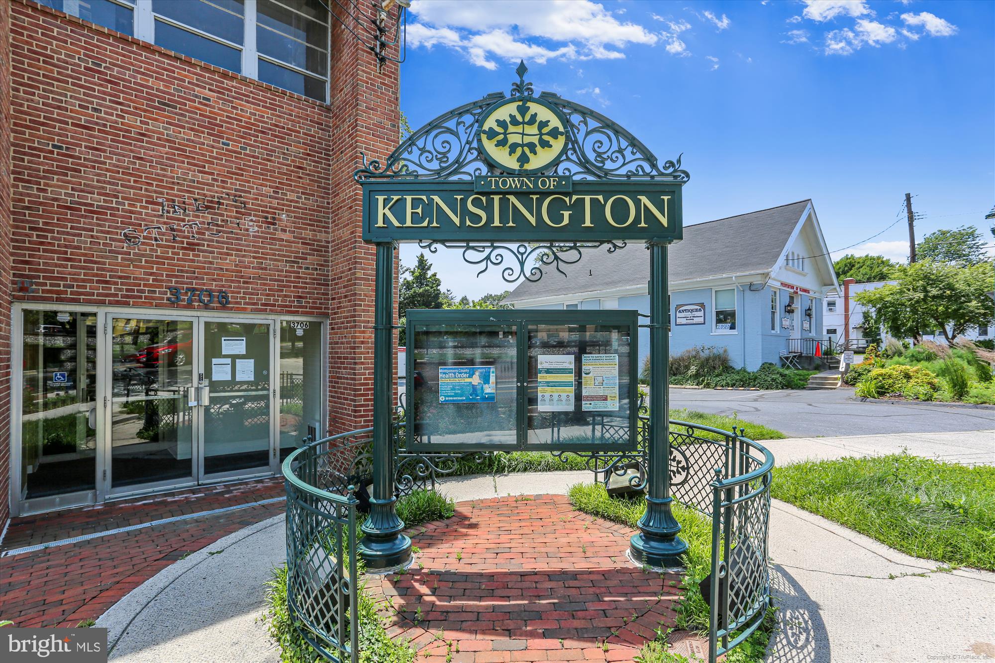 3318 MILLS CROSSING PLACE