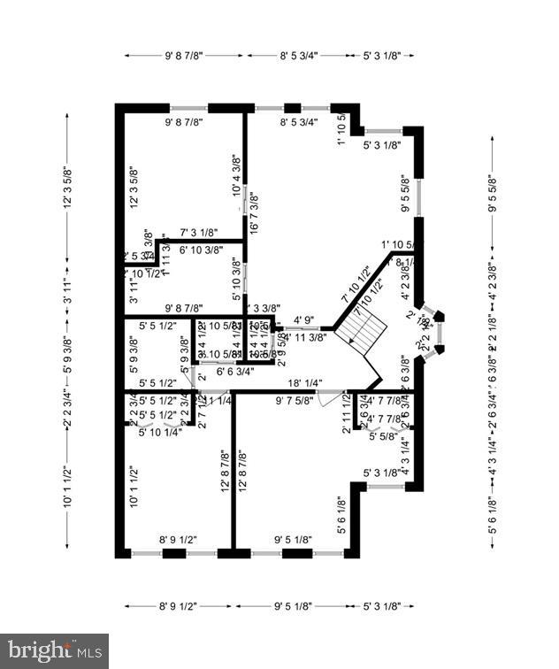 3318 MILLS CROSSING PLACE