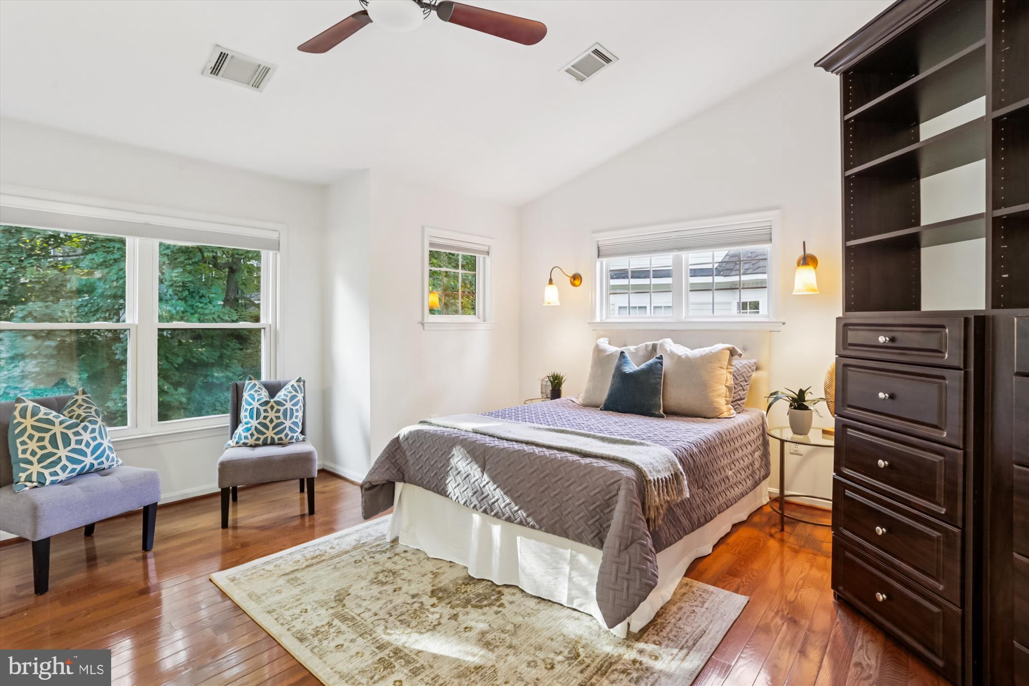 3318 MILLS CROSSING PLACE