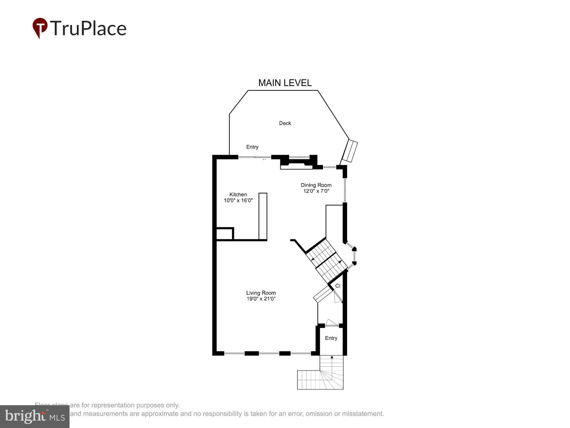 3318 MILLS CROSSING PLACE