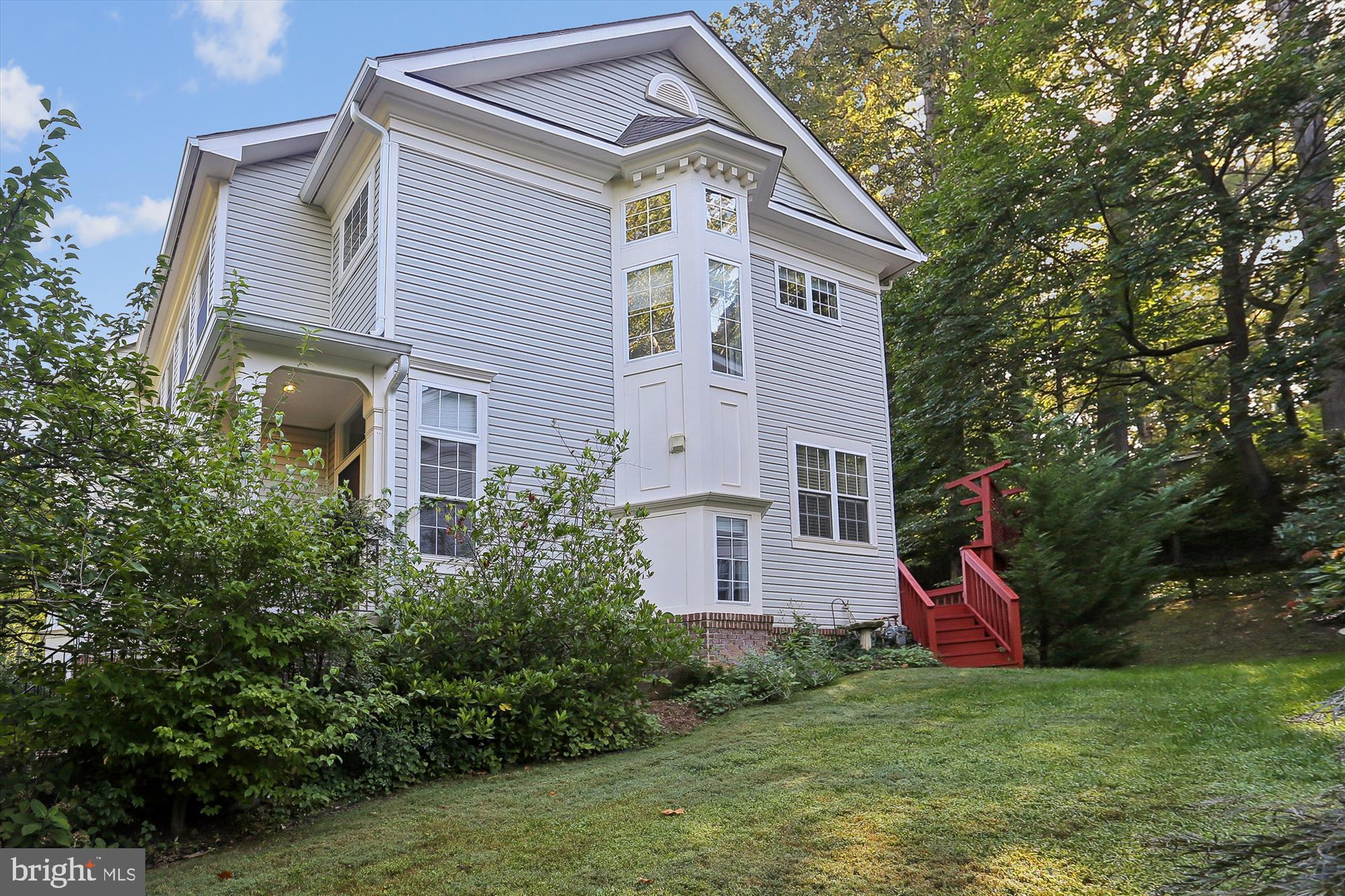 3318 MILLS CROSSING PLACE