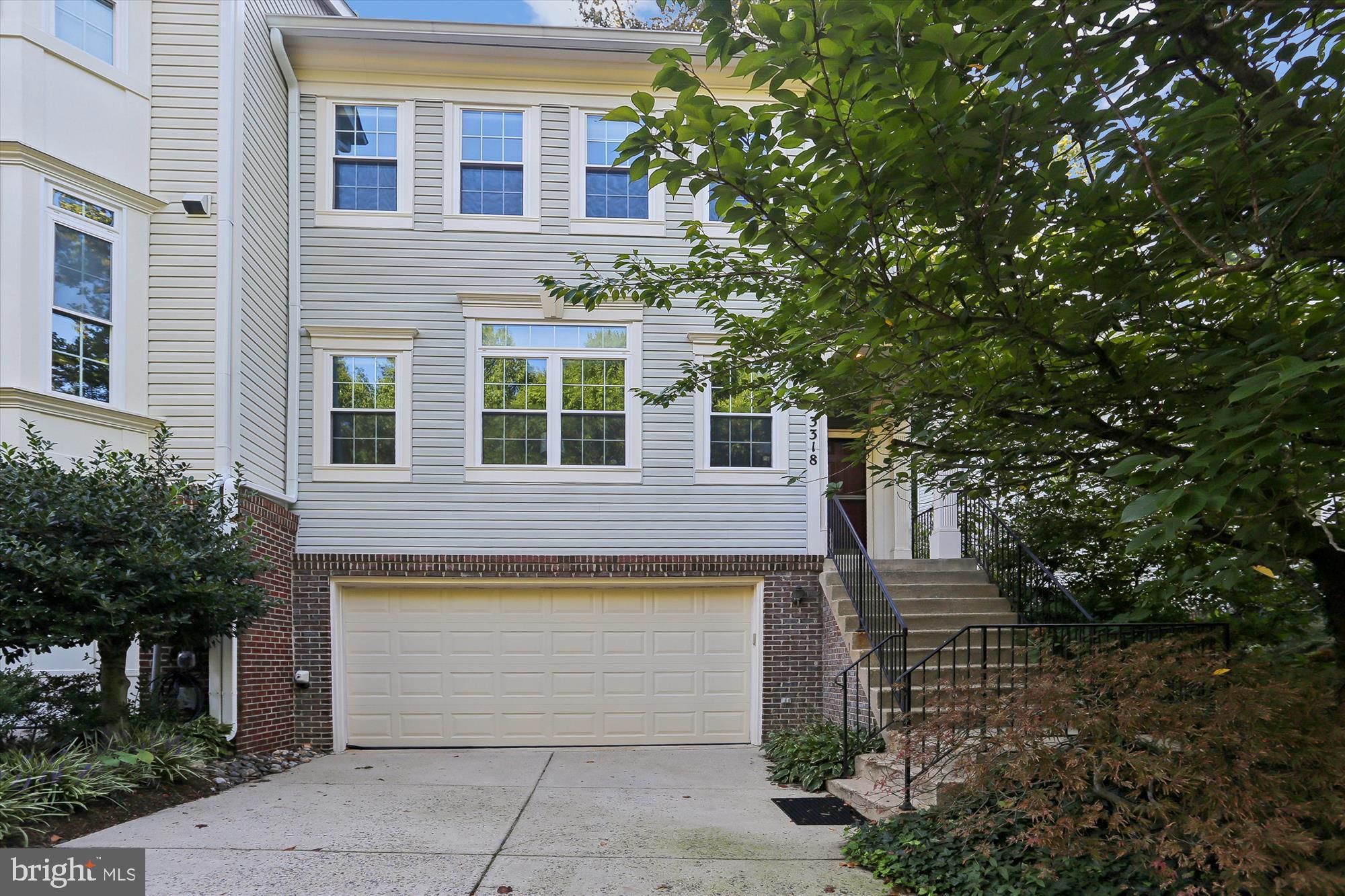 3318 MILLS CROSSING PLACE