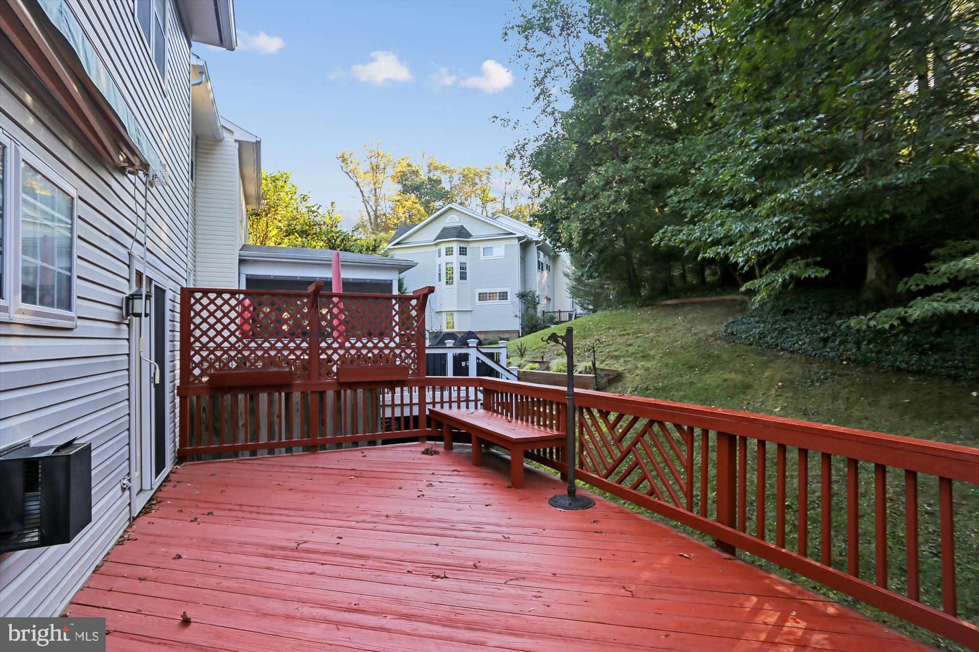 3318 MILLS CROSSING PLACE