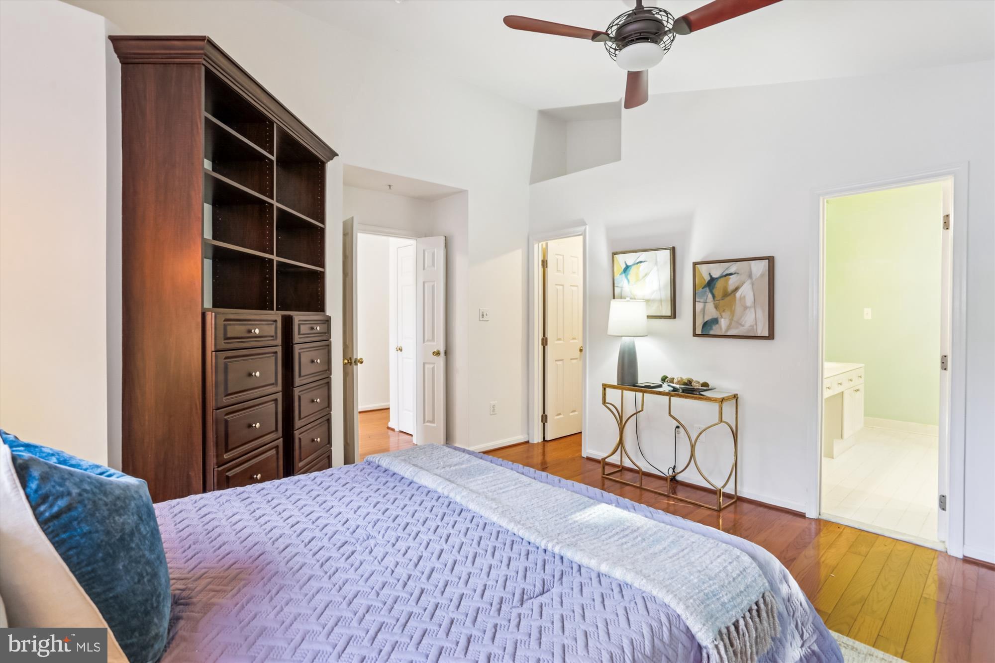 3318 MILLS CROSSING PLACE