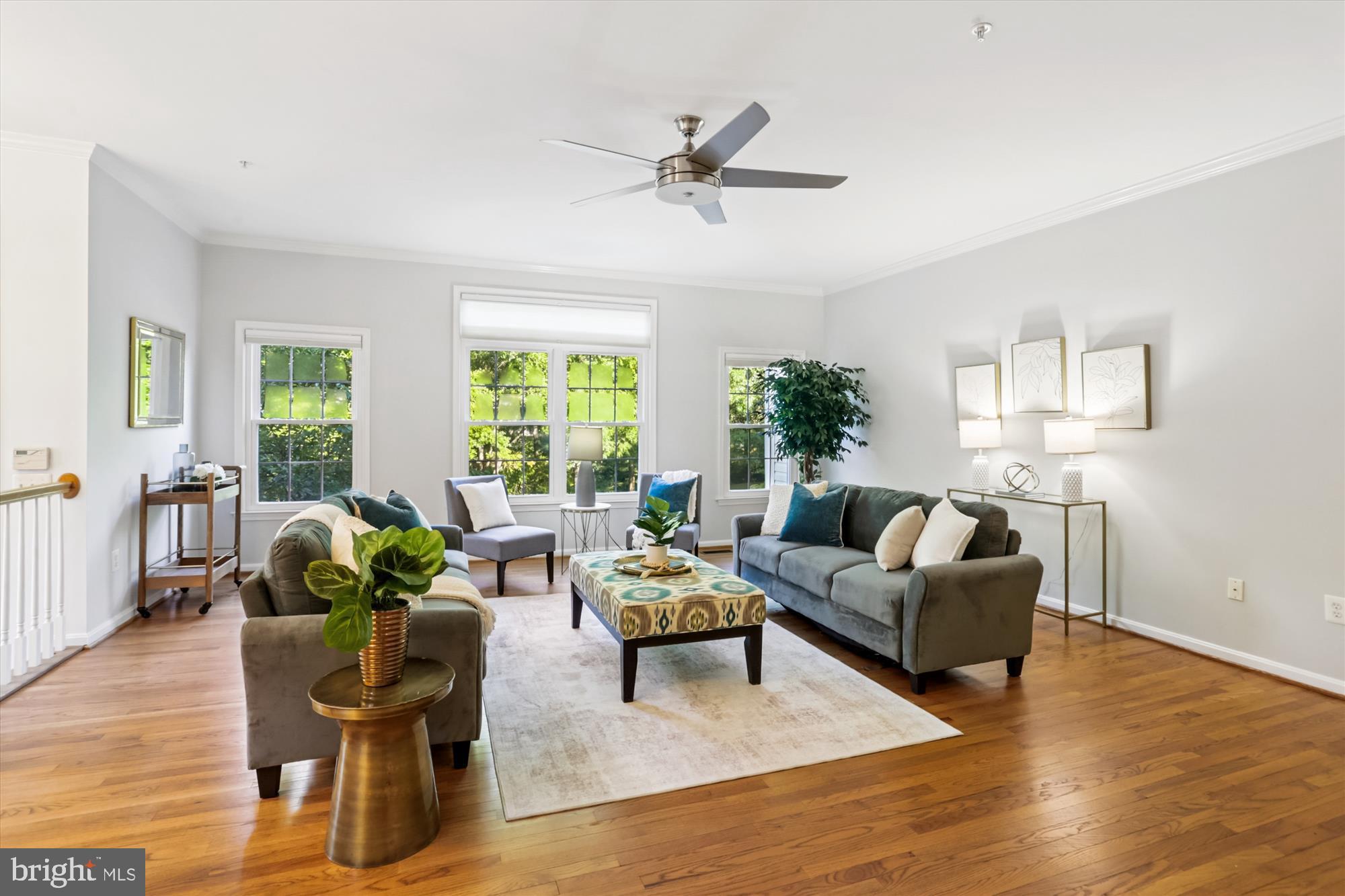 3318 MILLS CROSSING PLACE