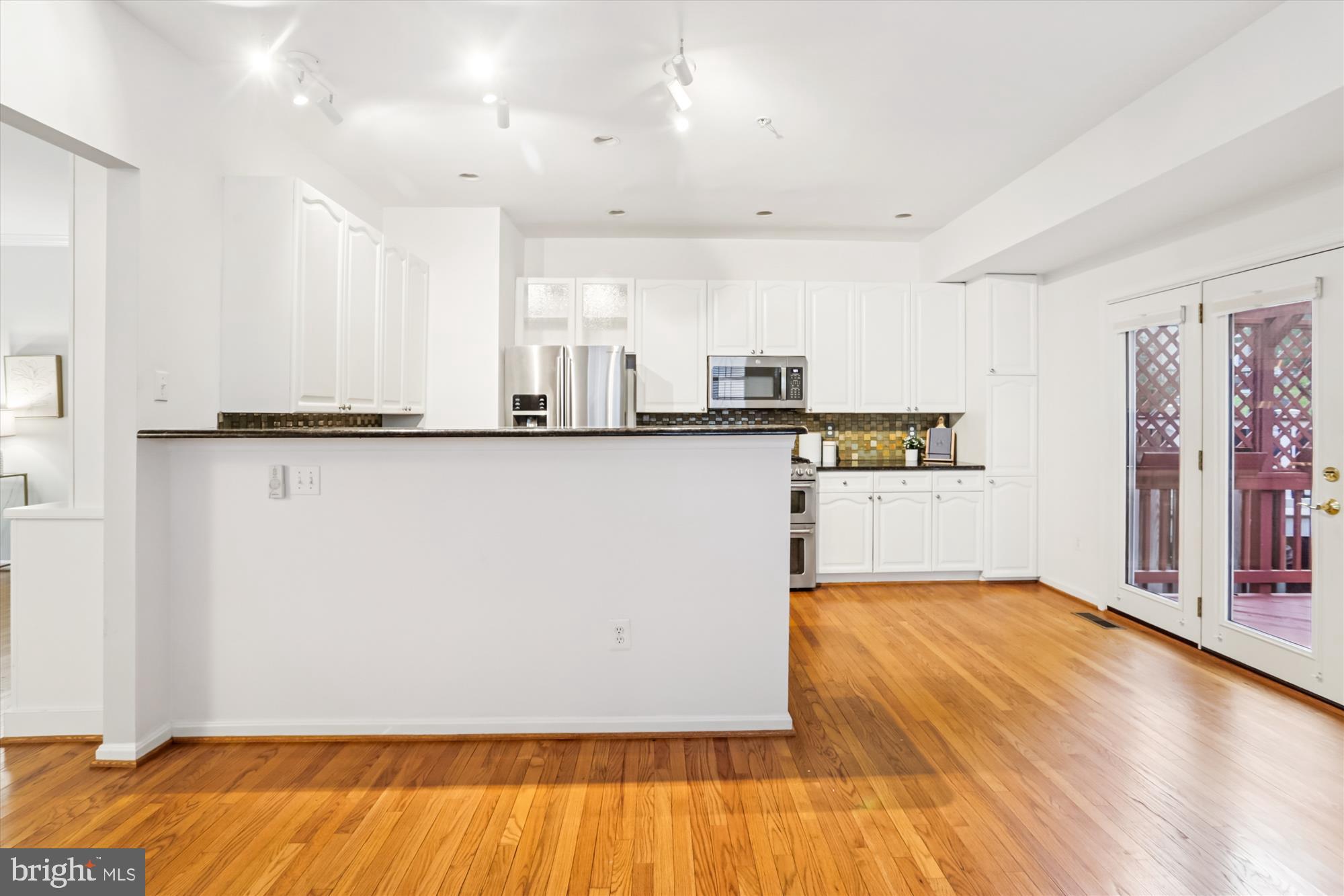 3318 MILLS CROSSING PLACE