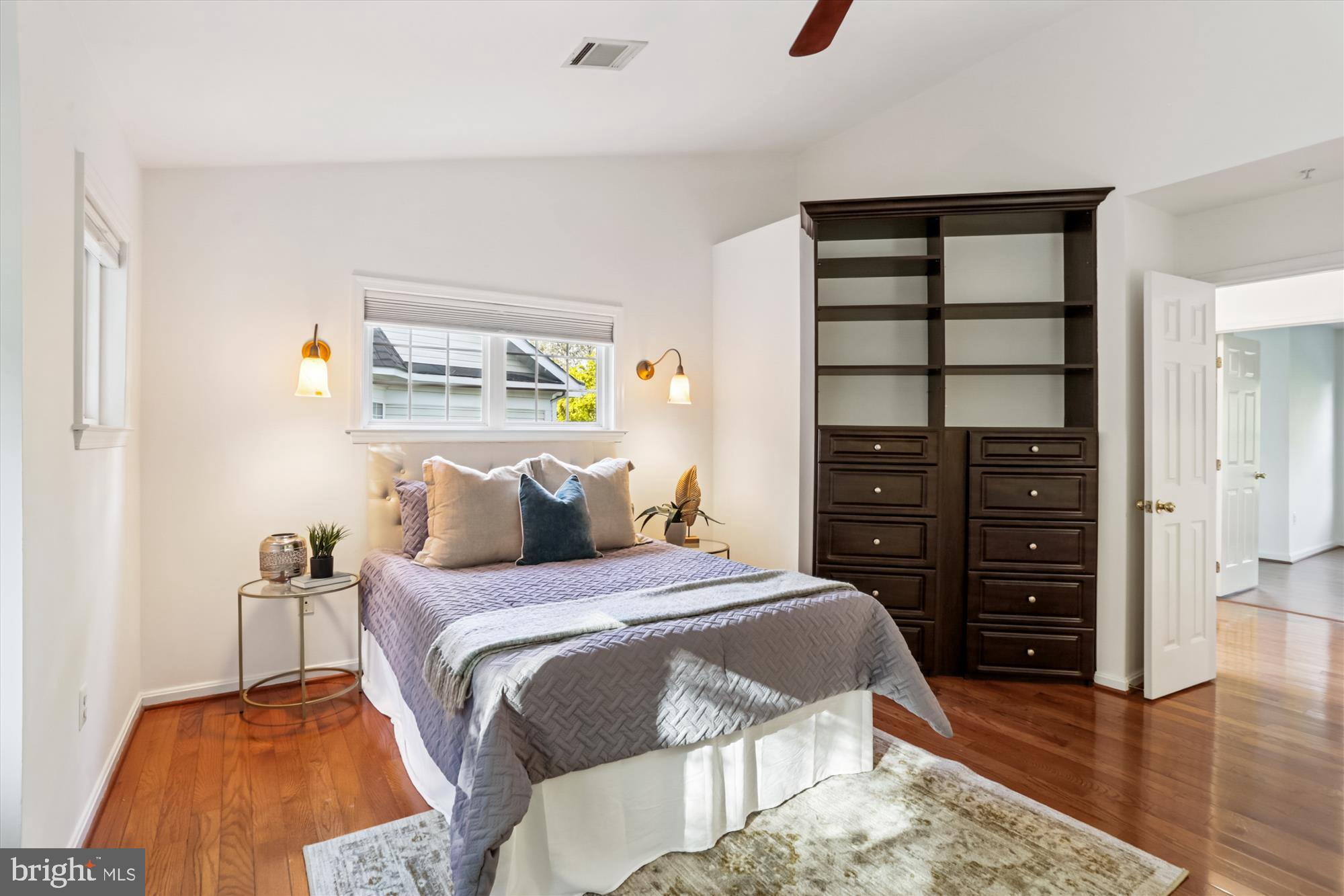 3318 MILLS CROSSING PLACE