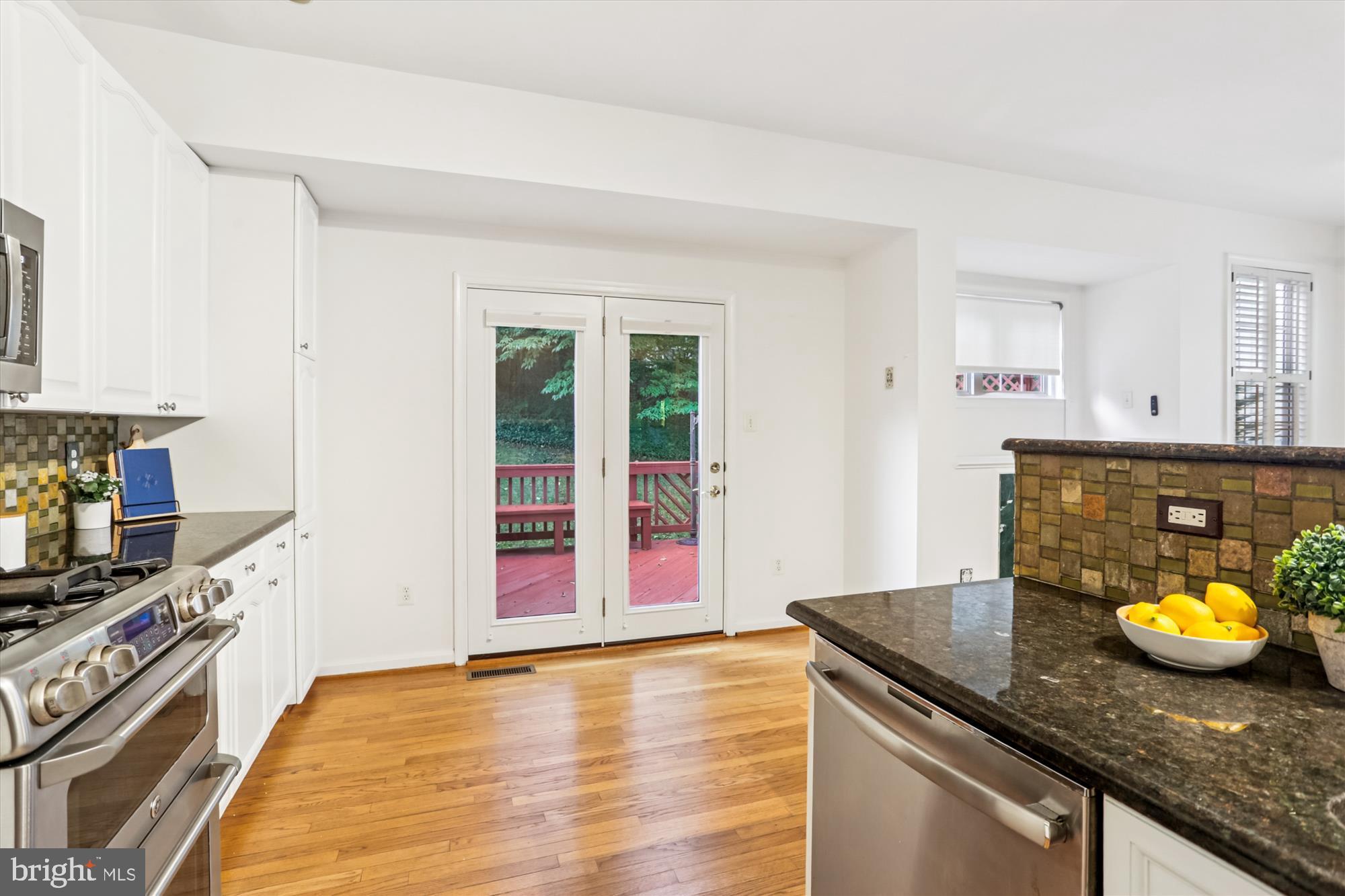 3318 MILLS CROSSING PLACE