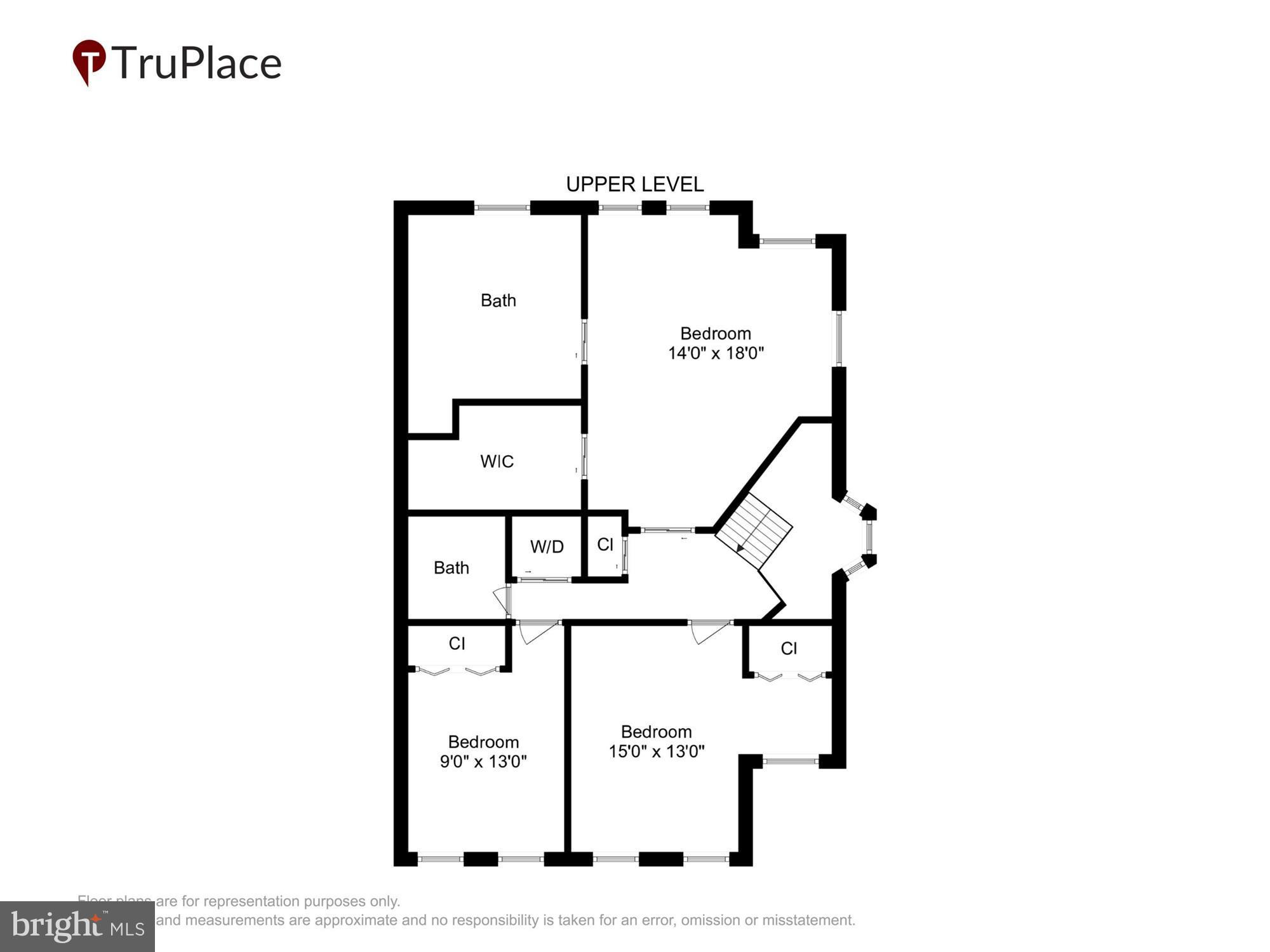 3318 MILLS CROSSING PLACE