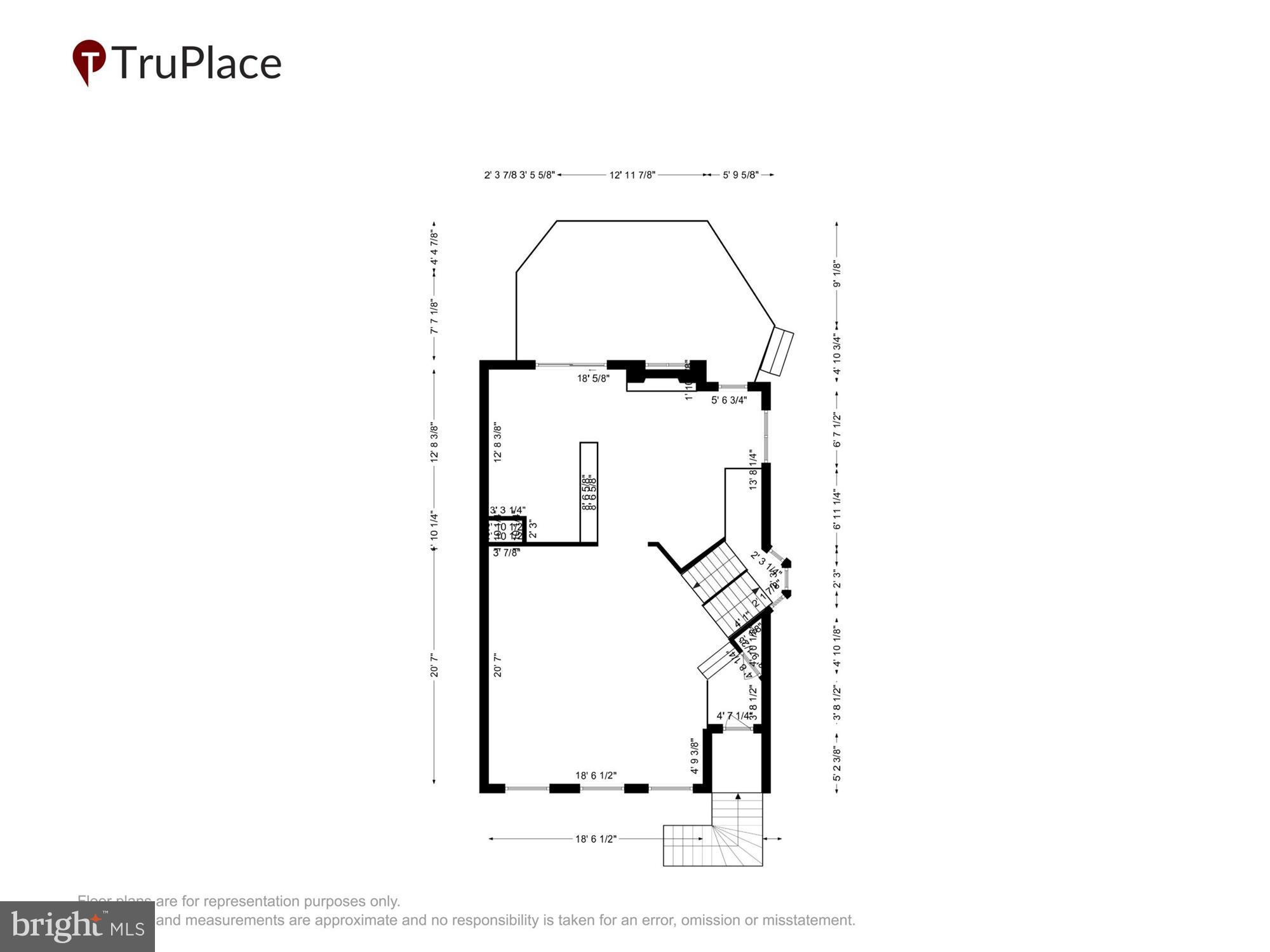 3318 MILLS CROSSING PLACE